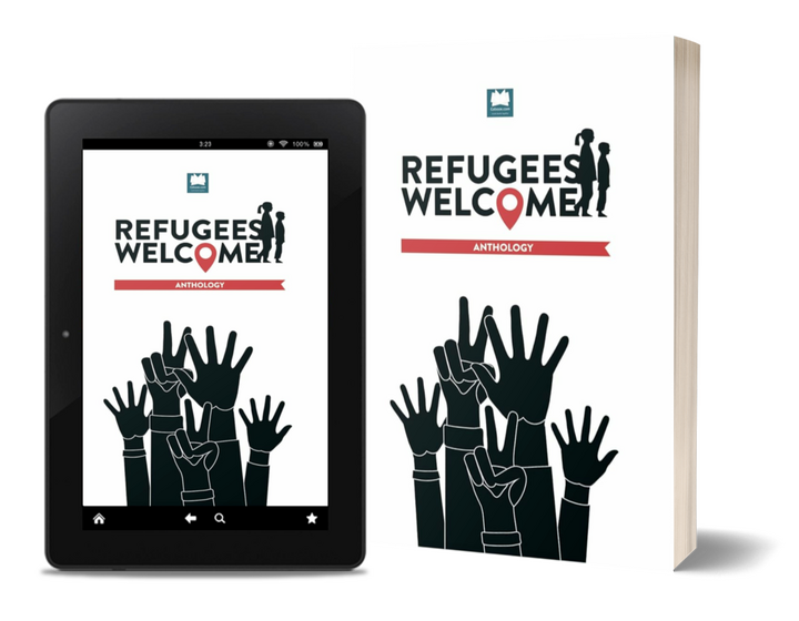 Refugees Welcome (Cover) Refugees Welcome (Cover)